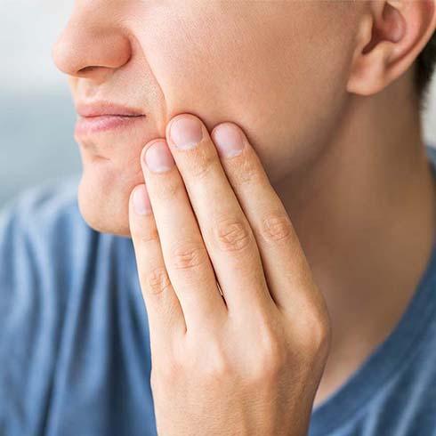 Wisdom Teeth Removal in Saanich