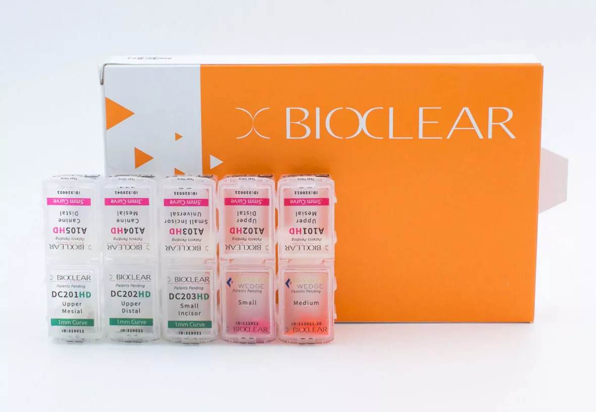 Bioclear